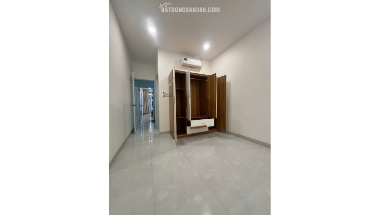 Bán Nhà 2 Tầng Mới Gần Biển Ở Chỉ Hơn 3ty